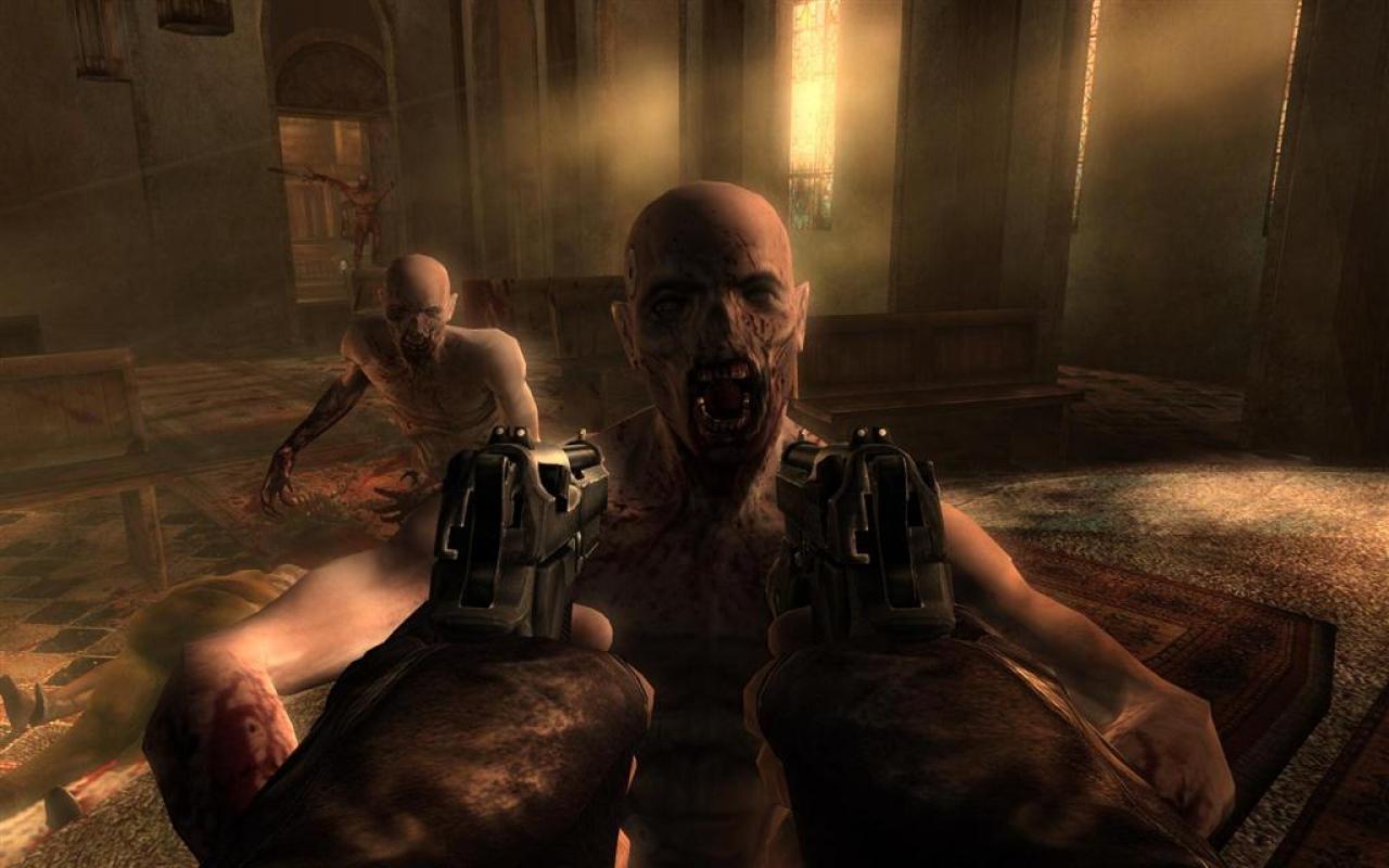 [05/07/2010] Killing Floor