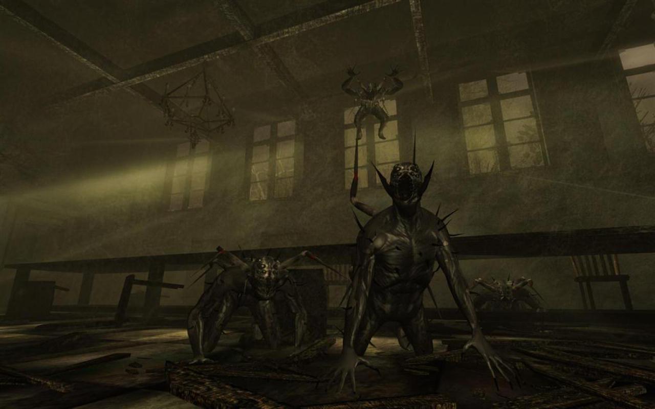 [05/07/2010] Killing Floor