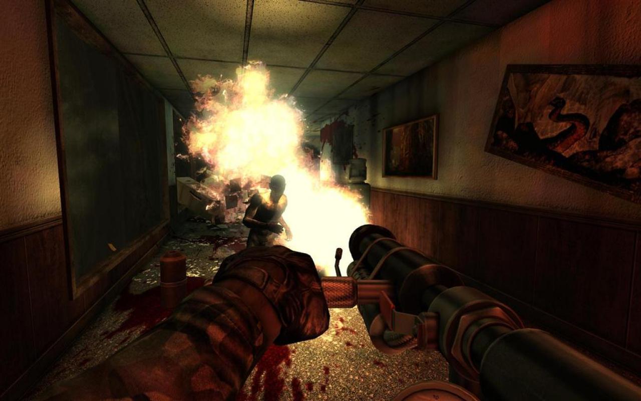 [05/07/2010] Killing Floor