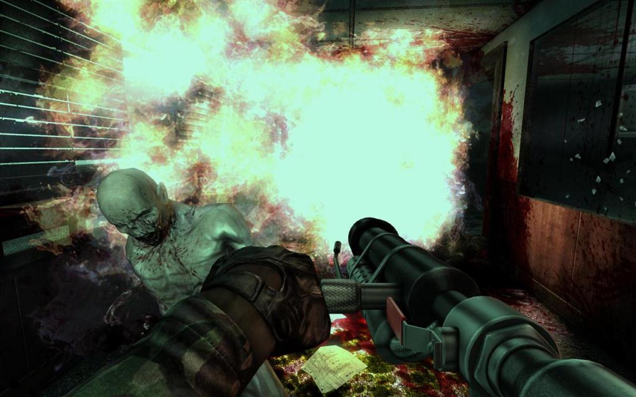 [05/07/2010] Killing Floor