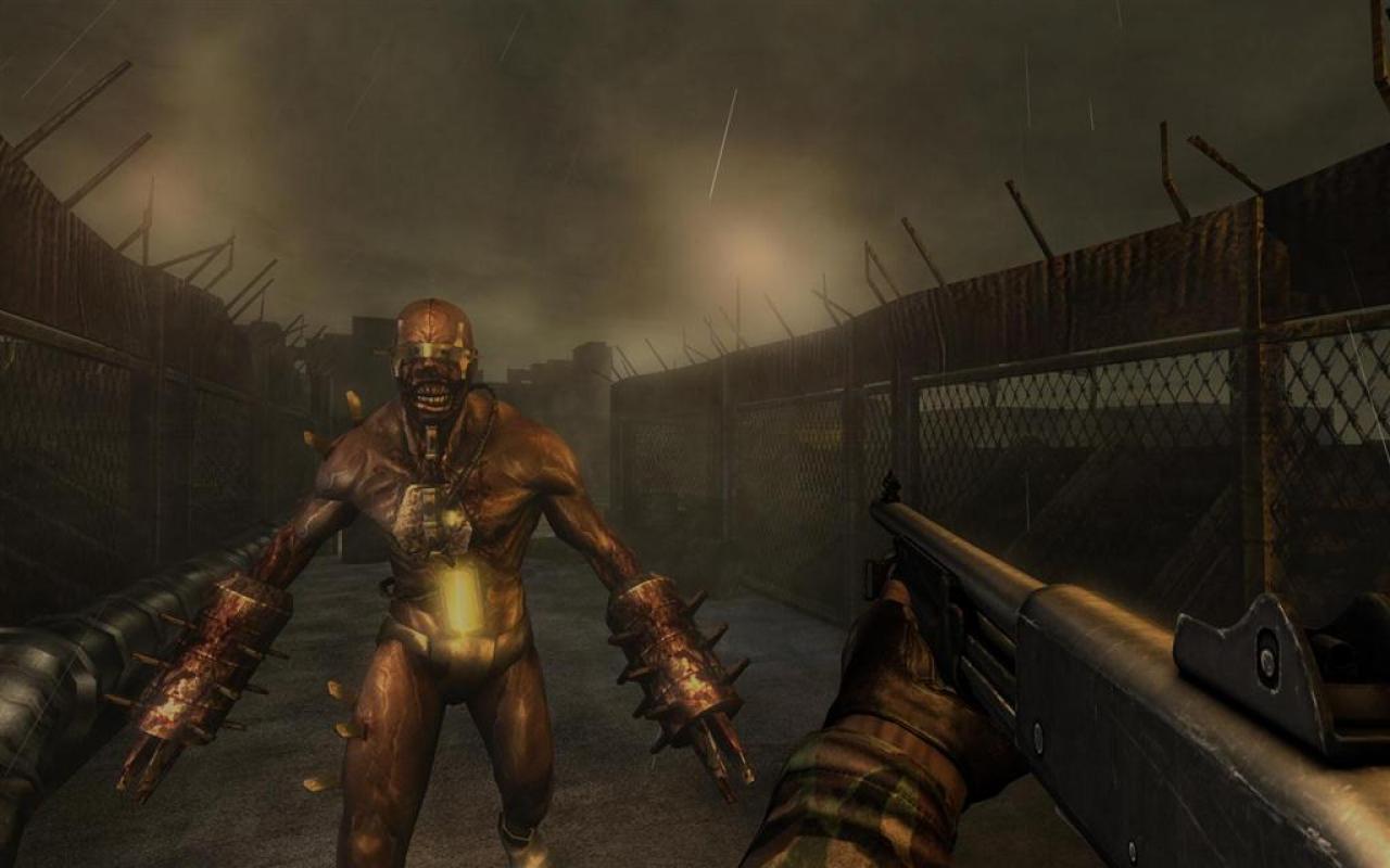 [05/07/2010] Killing Floor