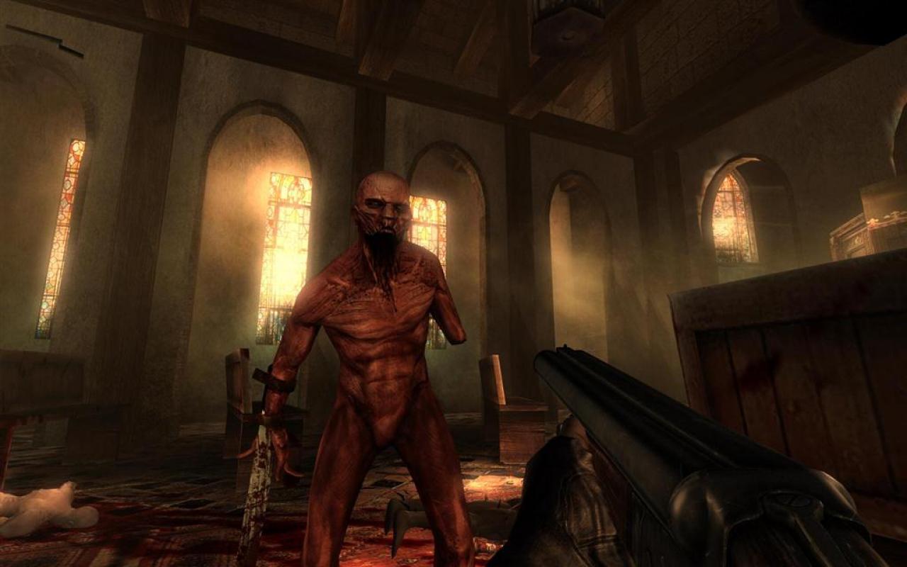 [05/07/2010] Killing Floor