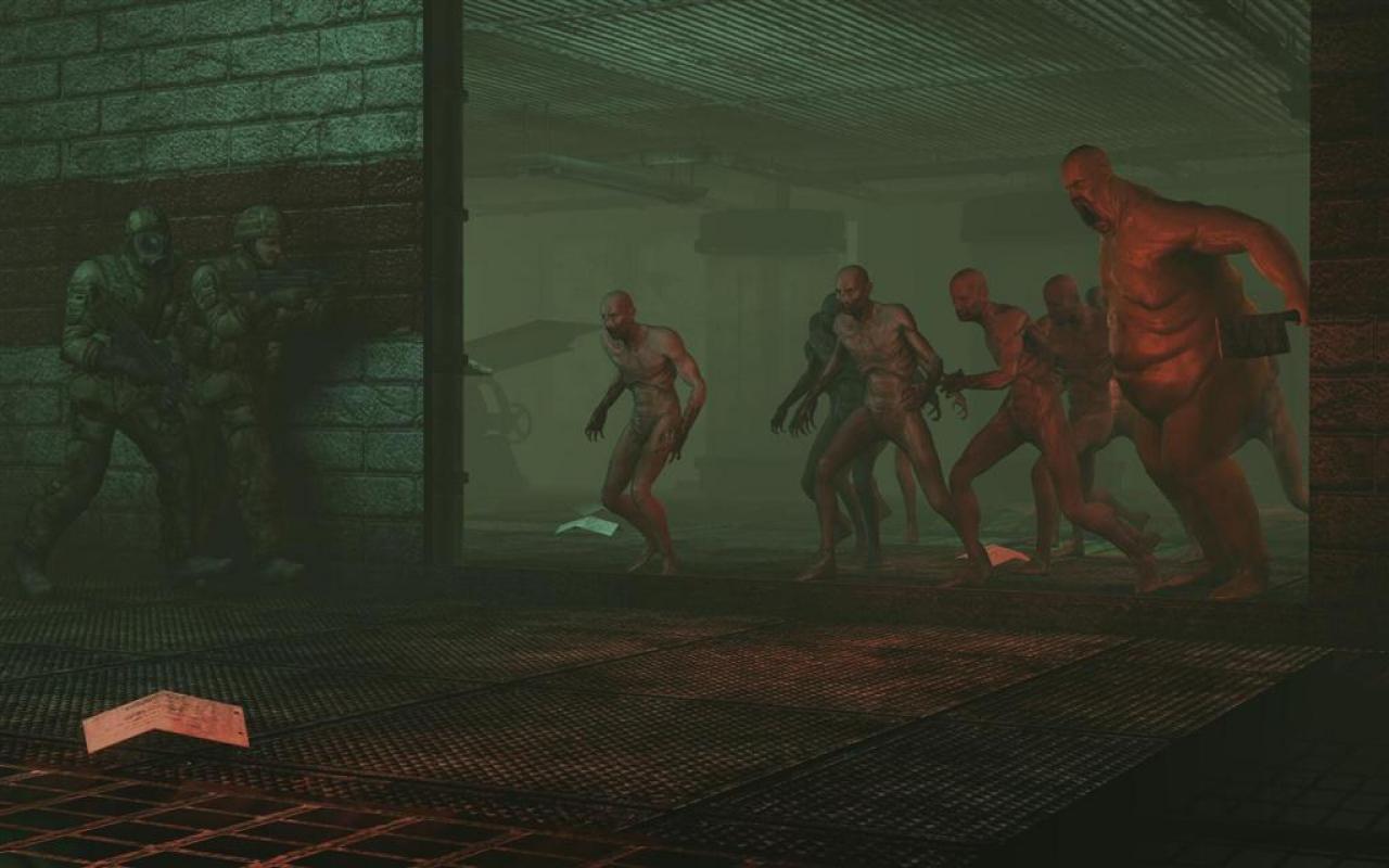[05/07/2010] Killing Floor