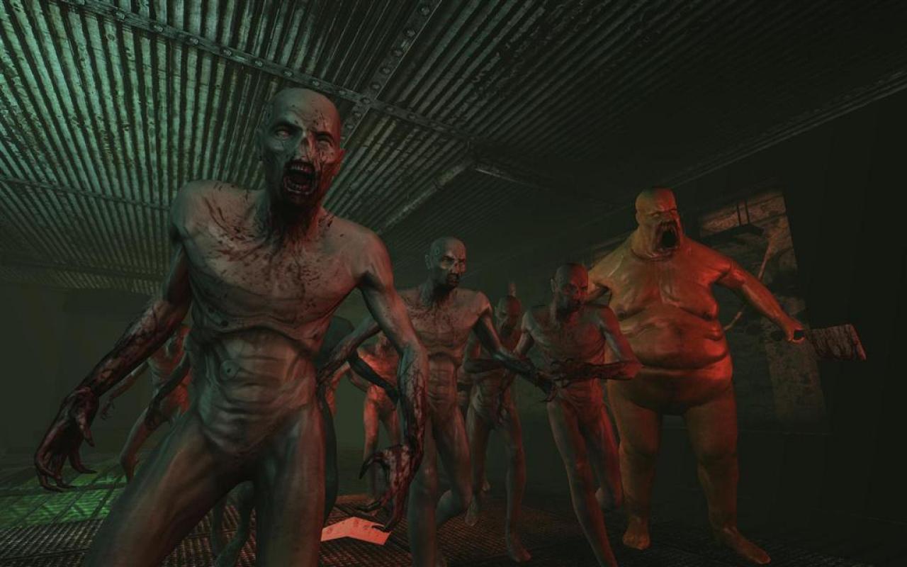 [05/07/2010] Killing Floor