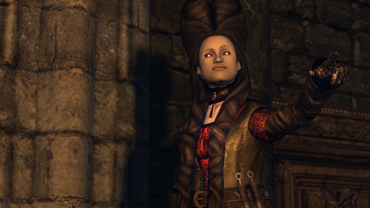 [22/07/2010] Castlevania: Lords of Shadow