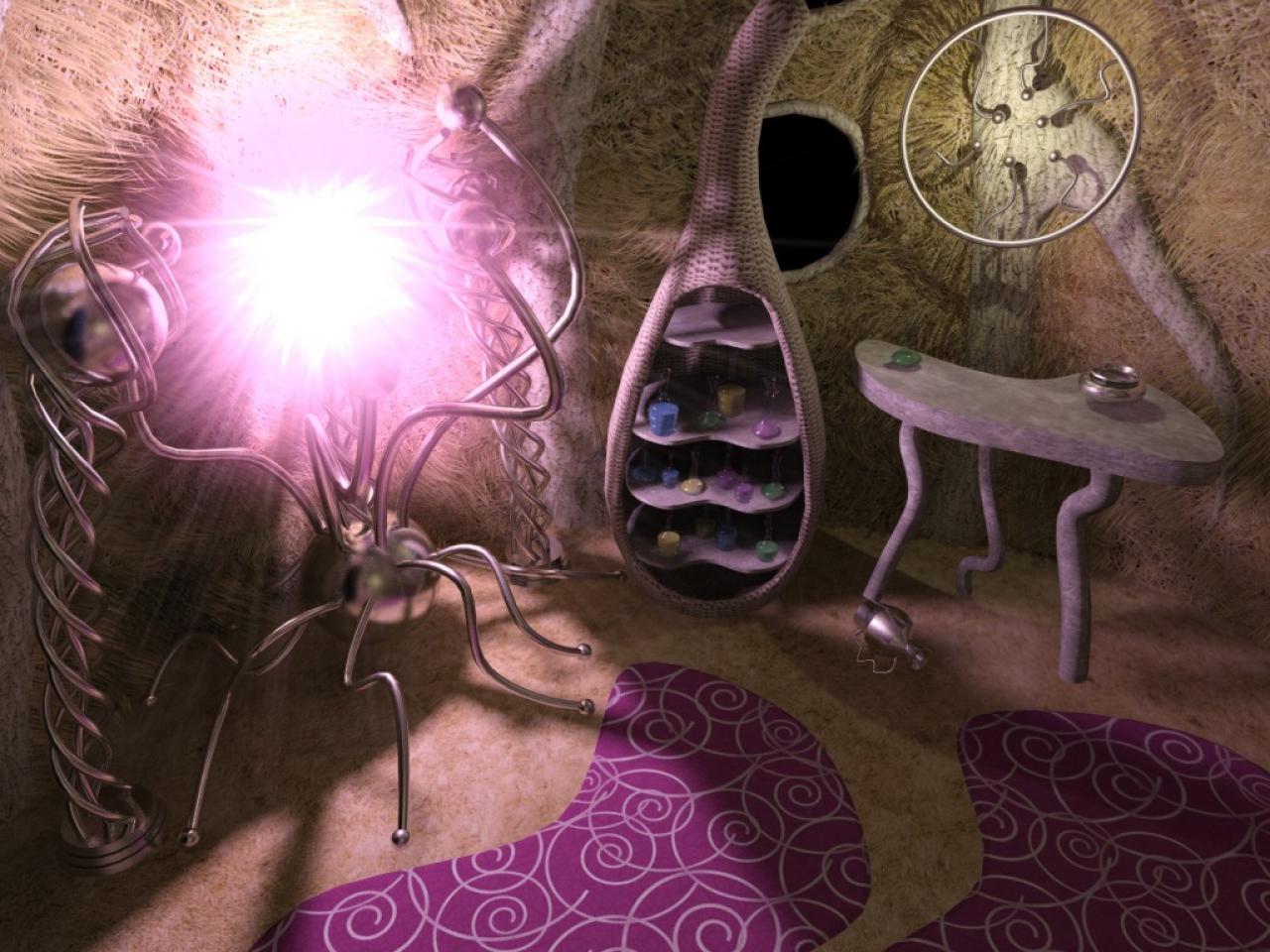 [27/07/2010] Legend of Crystal Valley