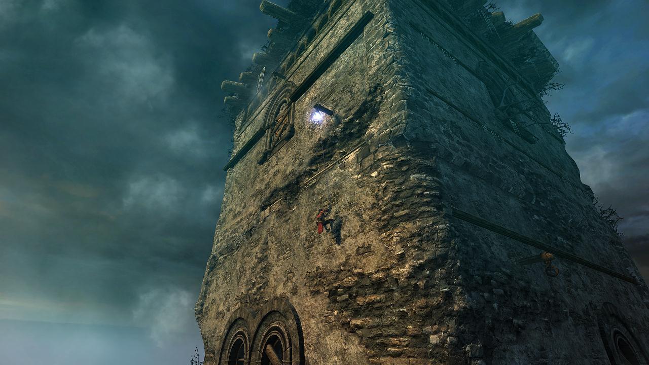[22/07/2010] Castlevania: Lords of Shadow