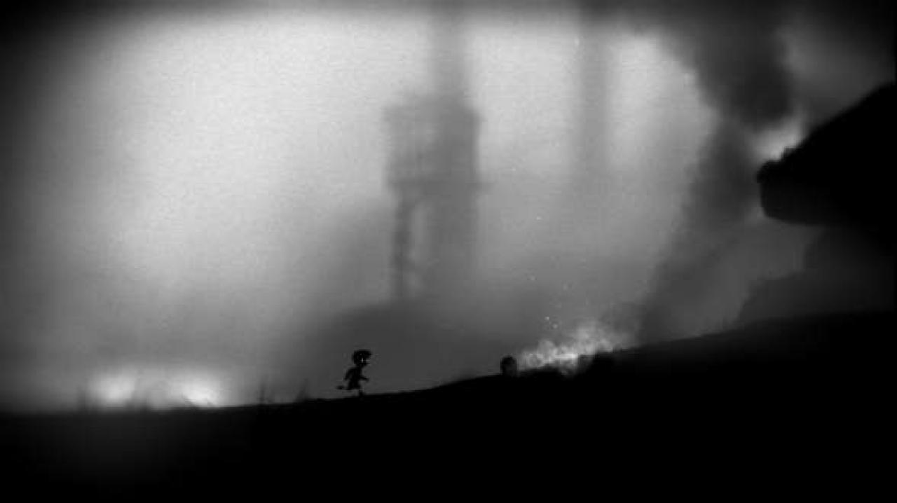 [23/07/2010] Limbo