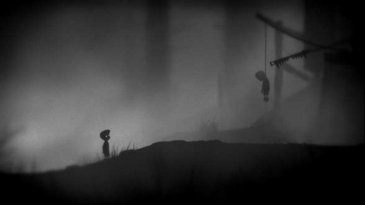 [23/07/2010] Limbo