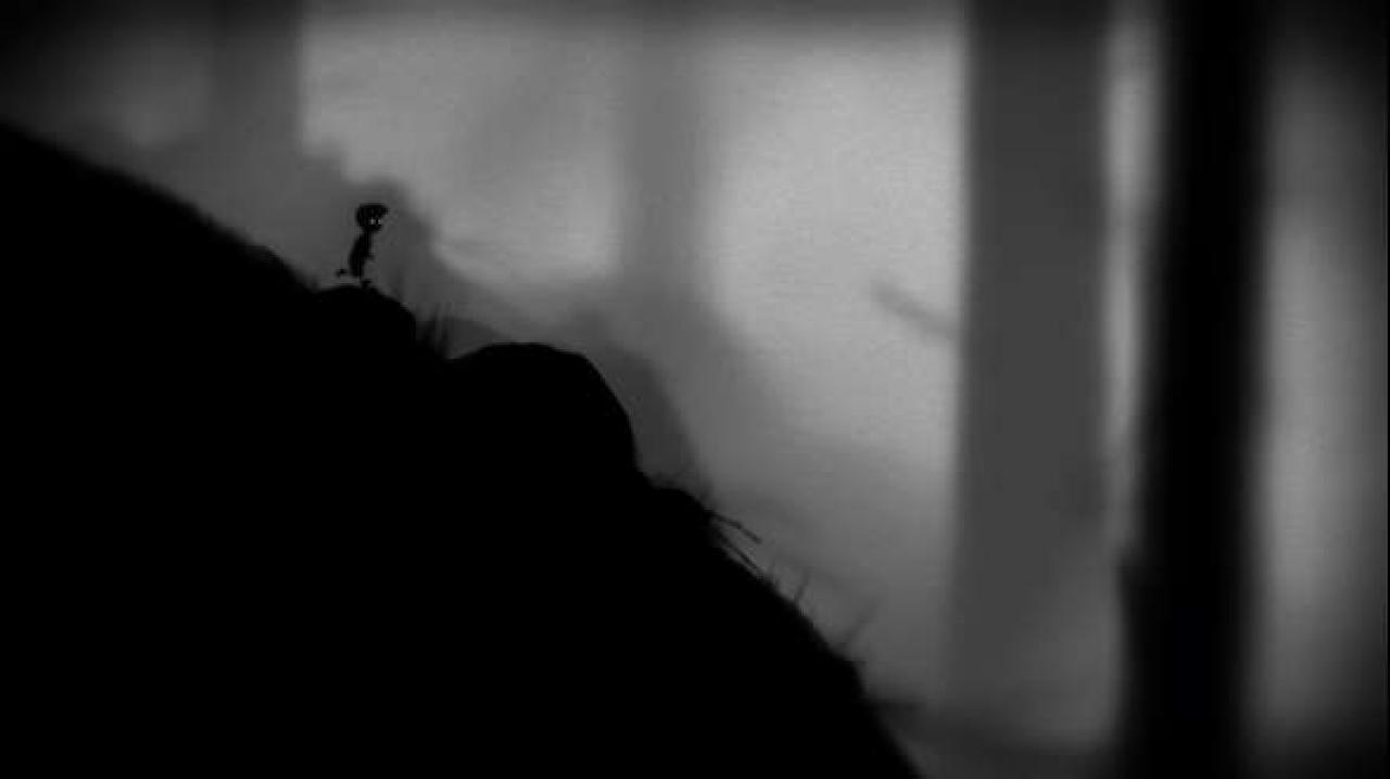 [23/07/2010] Limbo