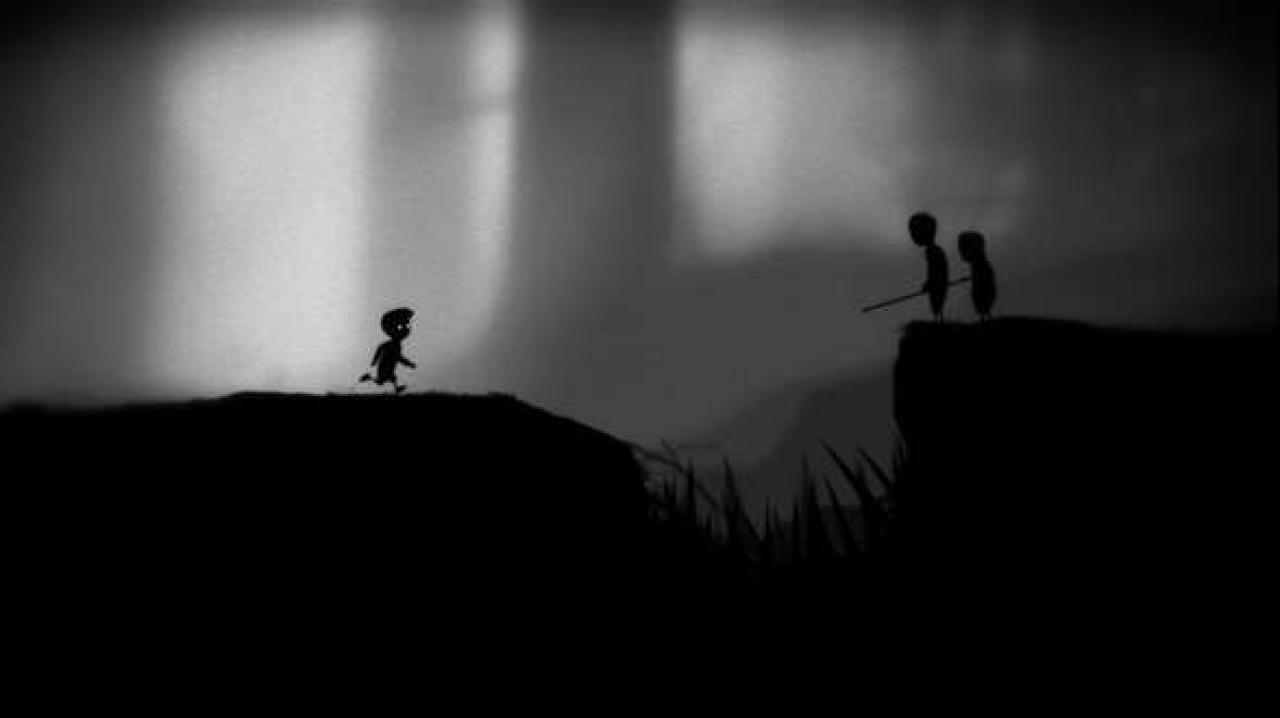[23/07/2010] Limbo