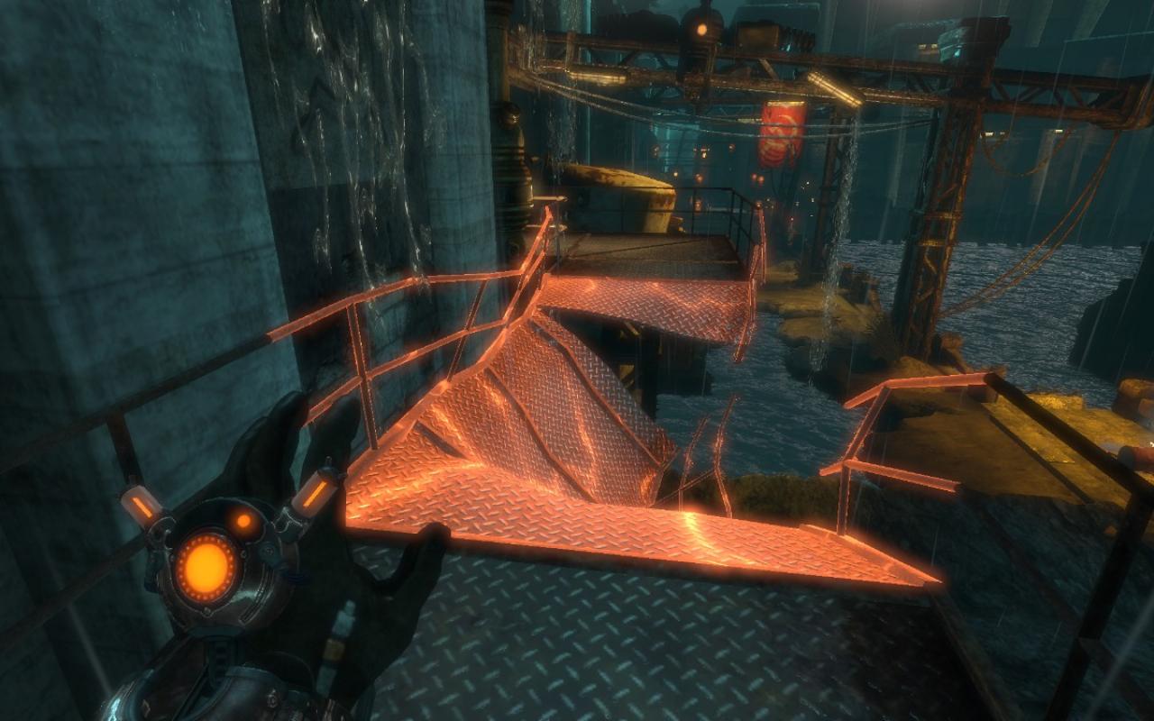 [05/07/2010] Singularity