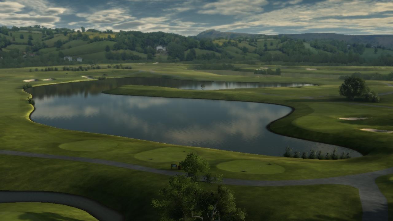 [06/07/2010] Tiger Woods PGA Tour 11