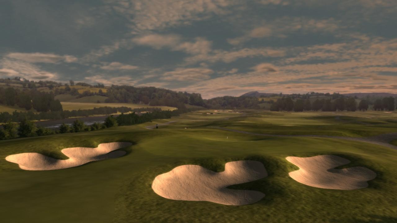 [06/07/2010] Tiger Woods PGA Tour 11
