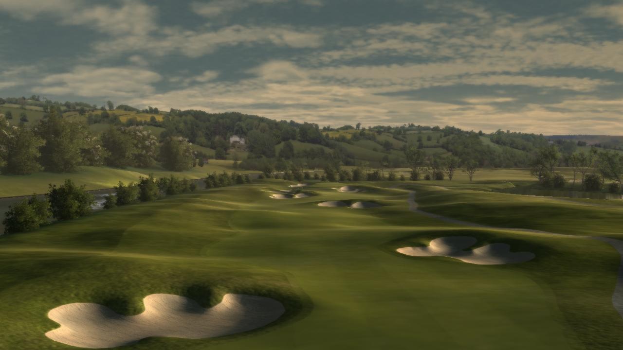 [06/07/2010] Tiger Woods PGA Tour 11