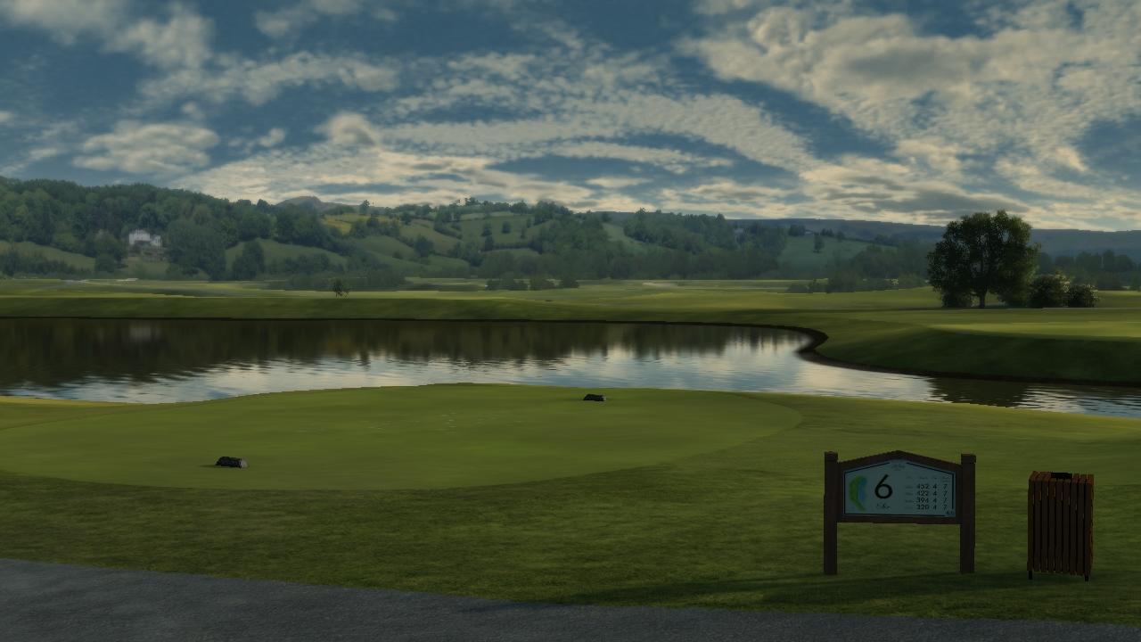 [06/07/2010] Tiger Woods PGA Tour 11