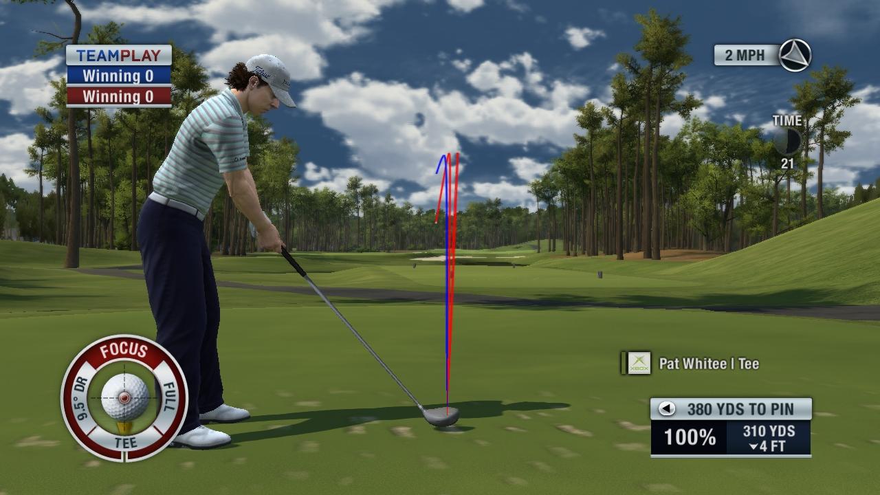 [06/07/2010] Tiger Woods PGA Tour 11