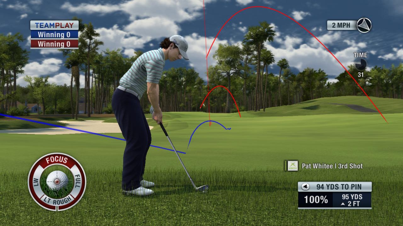 [06/07/2010] Tiger Woods PGA Tour 11