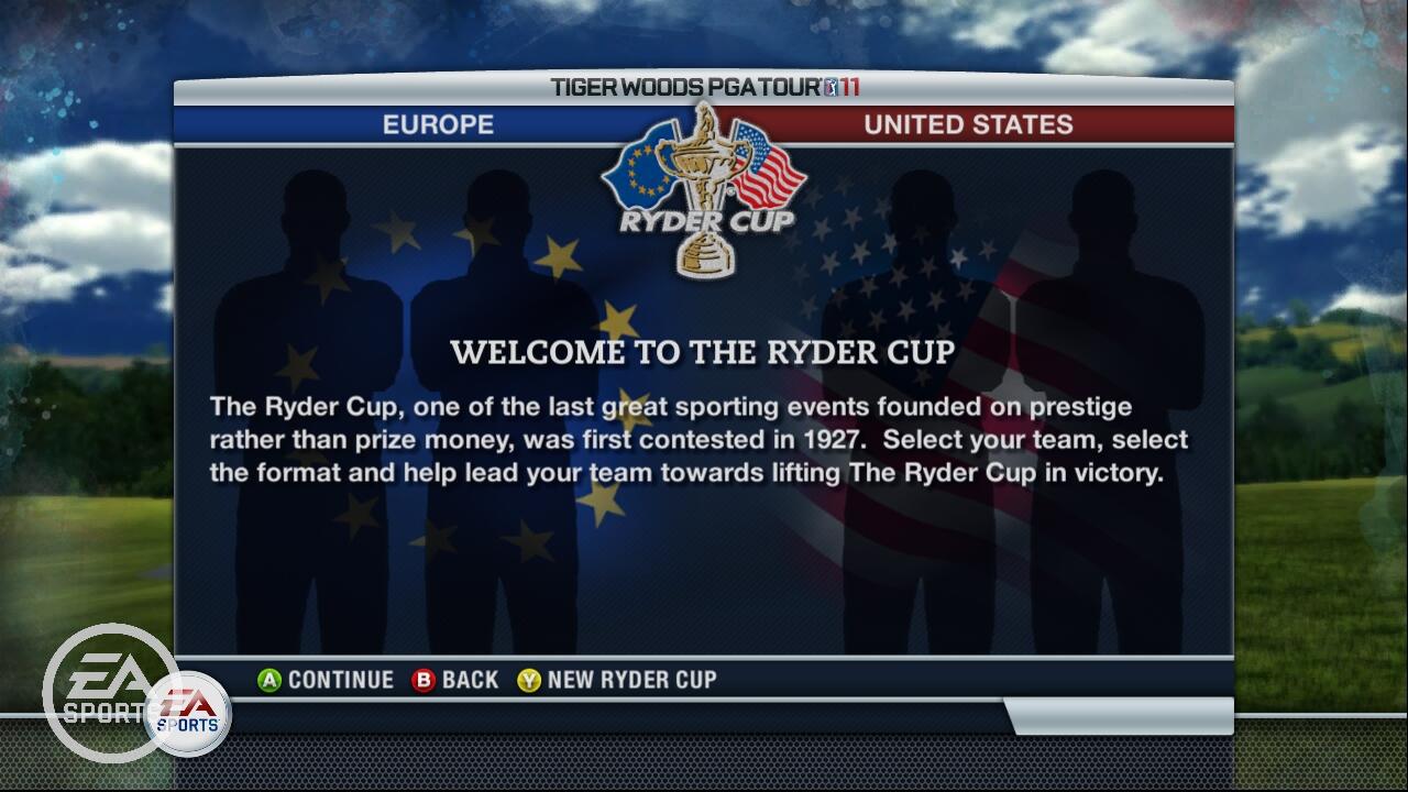 [06/07/2010] Tiger Woods PGA Tour 11