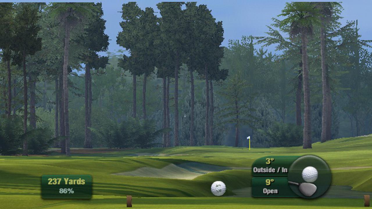 [06/07/2010] Tiger Woods PGA Tour 11