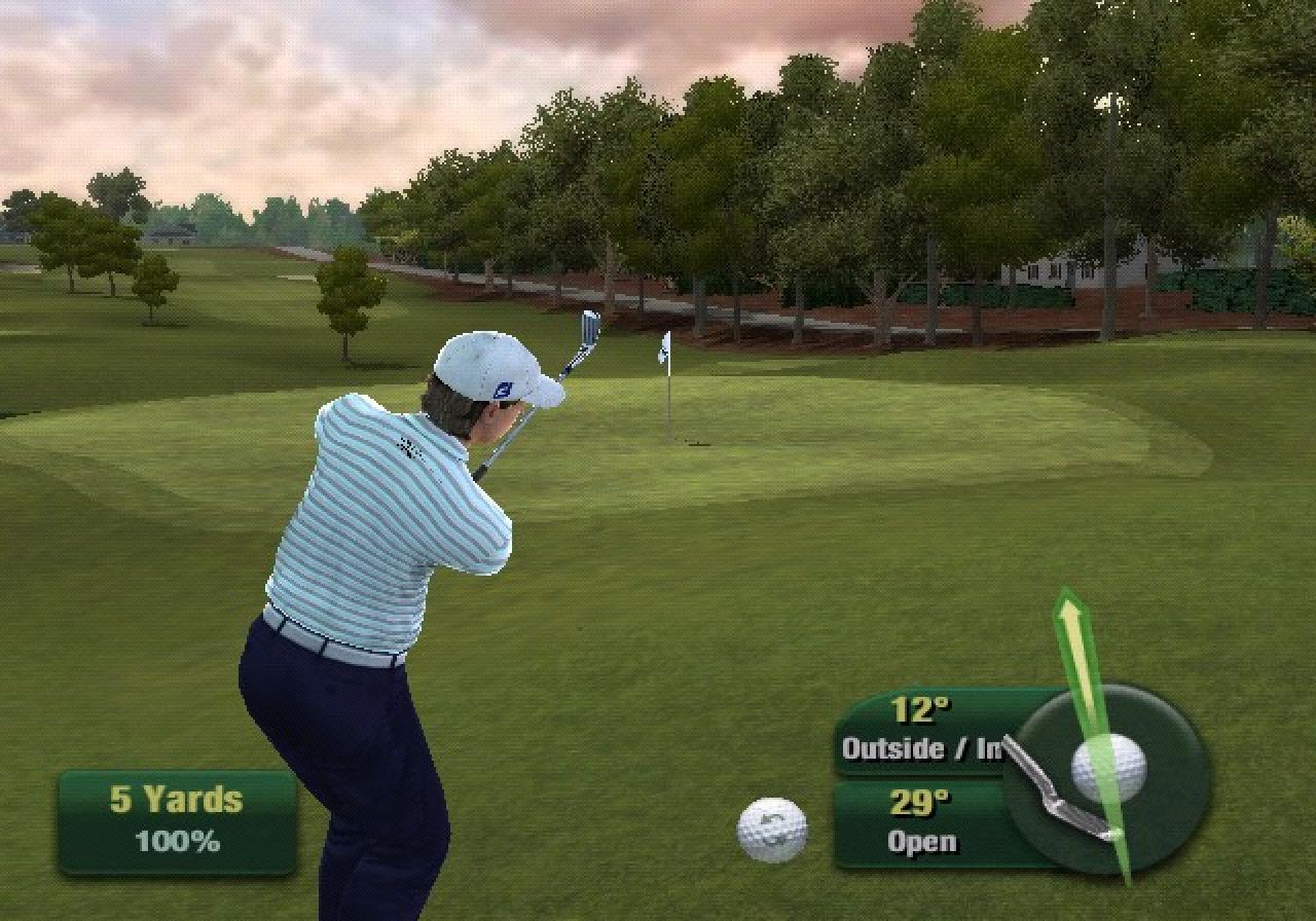 [06/07/2010] Tiger Woods PGA Tour 11