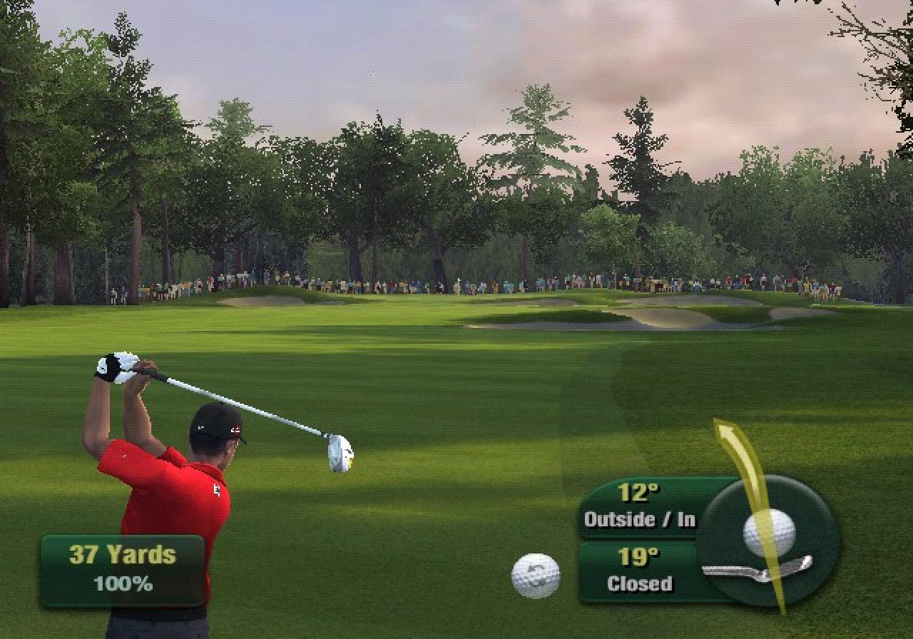 [06/07/2010] Tiger Woods PGA Tour 11