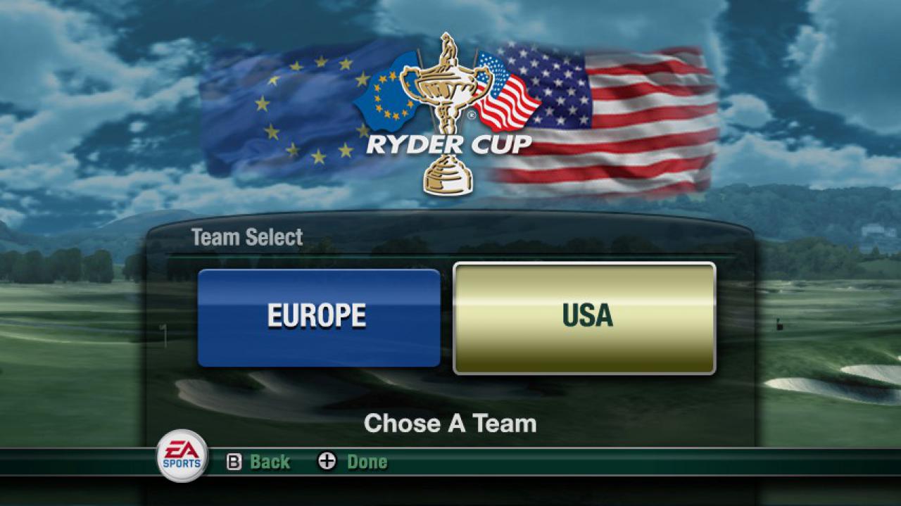 [06/07/2010] Tiger Woods PGA Tour 11