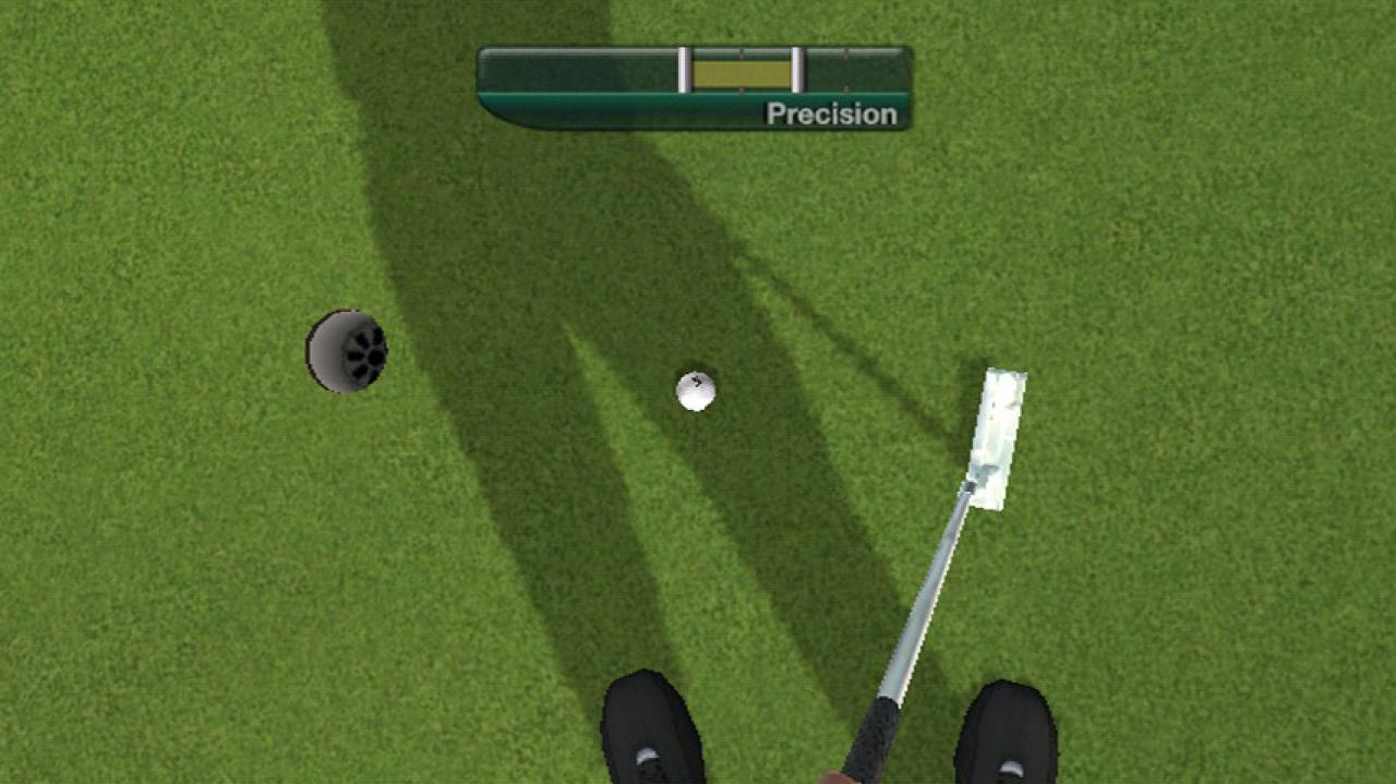 [06/07/2010] Tiger Woods PGA Tour 11