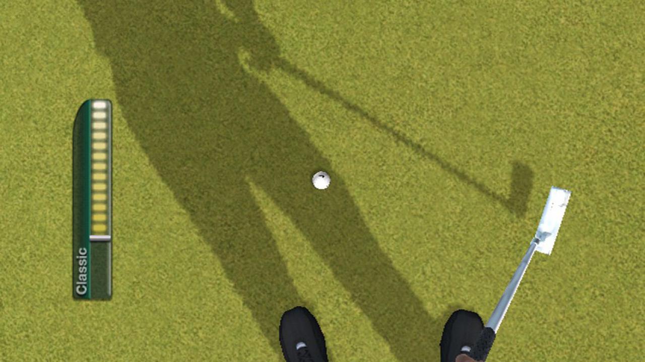 [06/07/2010] Tiger Woods PGA Tour 11