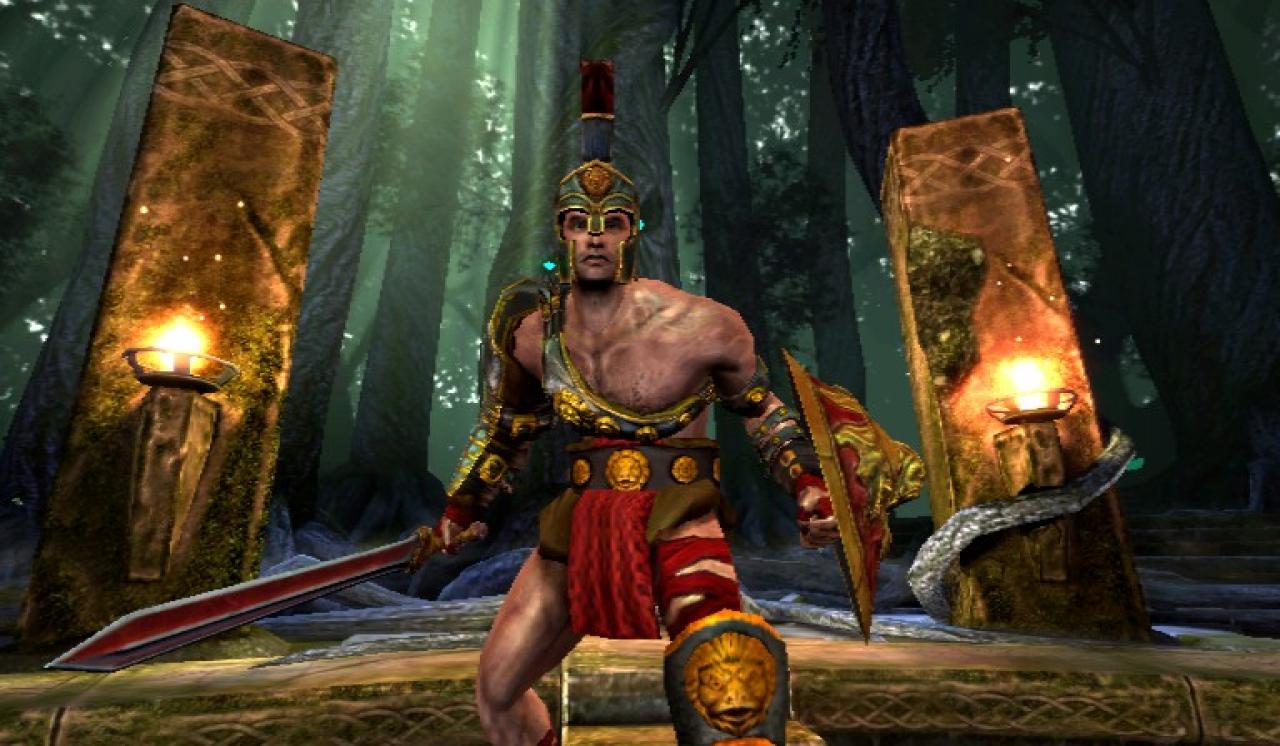 [15/07/2010] Tournament of Legends