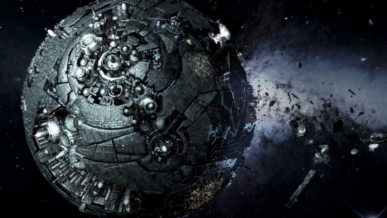 [09/07/2010] Transformers: Kampf um Cybertron