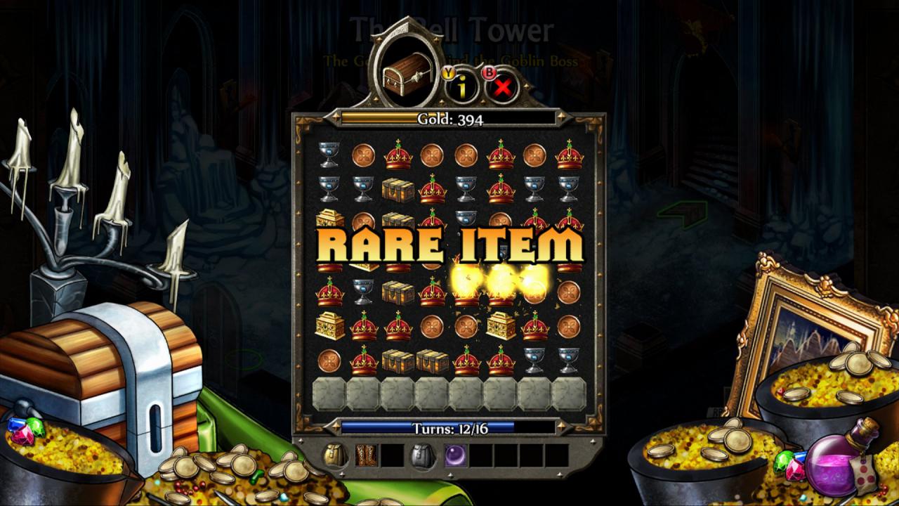 [07/07/2010] Puzzle Quest 2