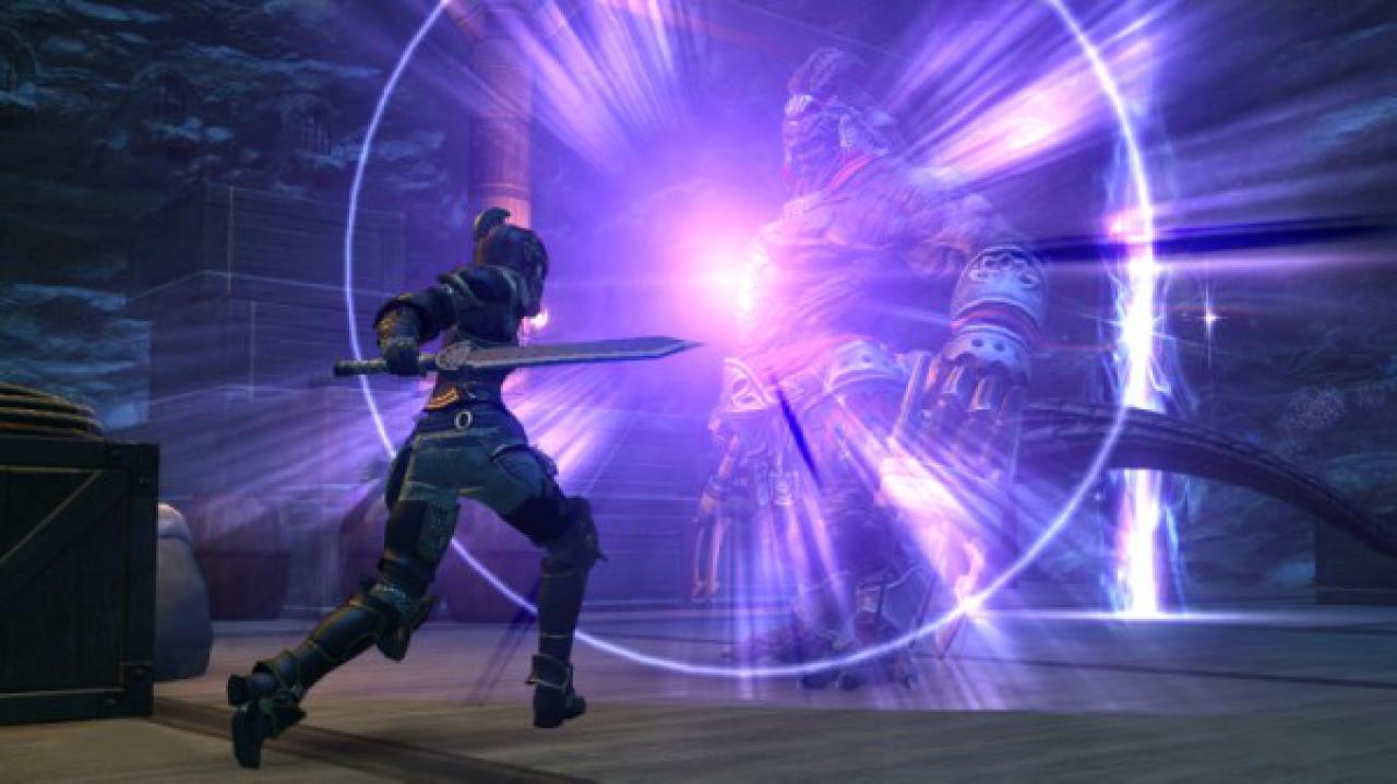 [27/08/2010] Final Fantasy 14 Online