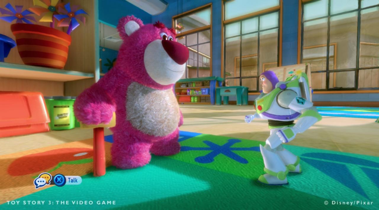 [05/08/2010] Toy Story 3