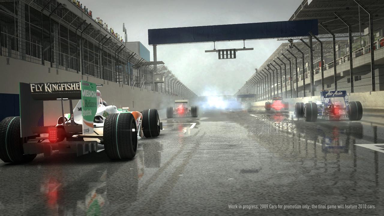 [30/08/2010] F1 2010