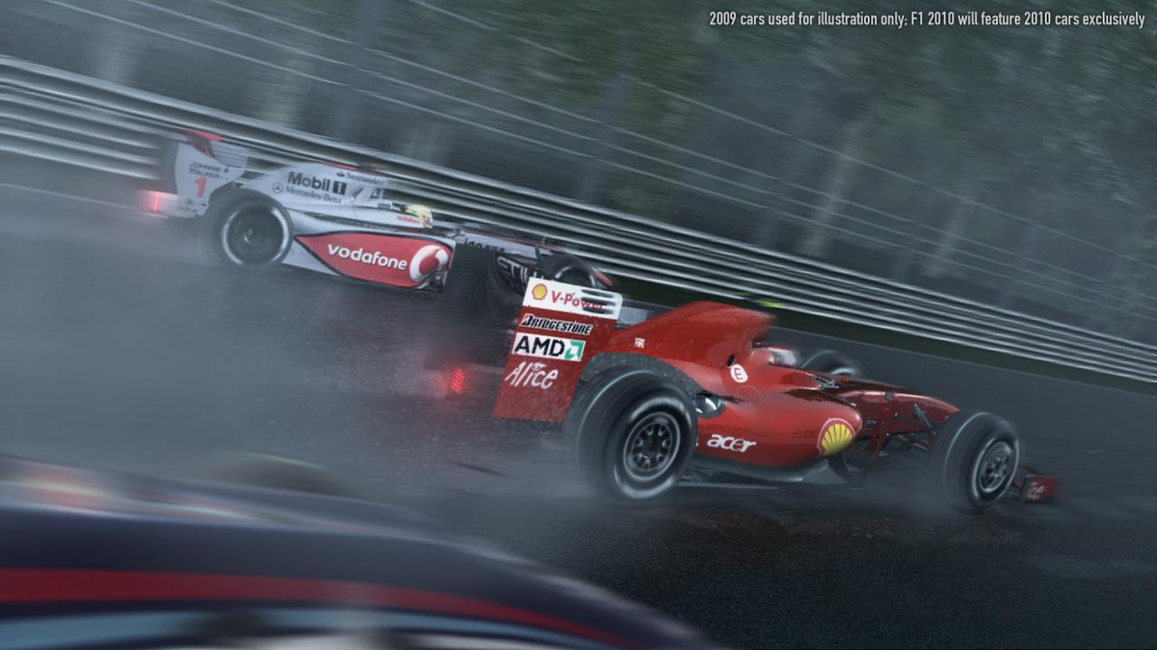 [30/08/2010] F1 2010