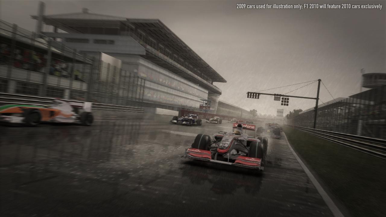 [30/08/2010] F1 2010