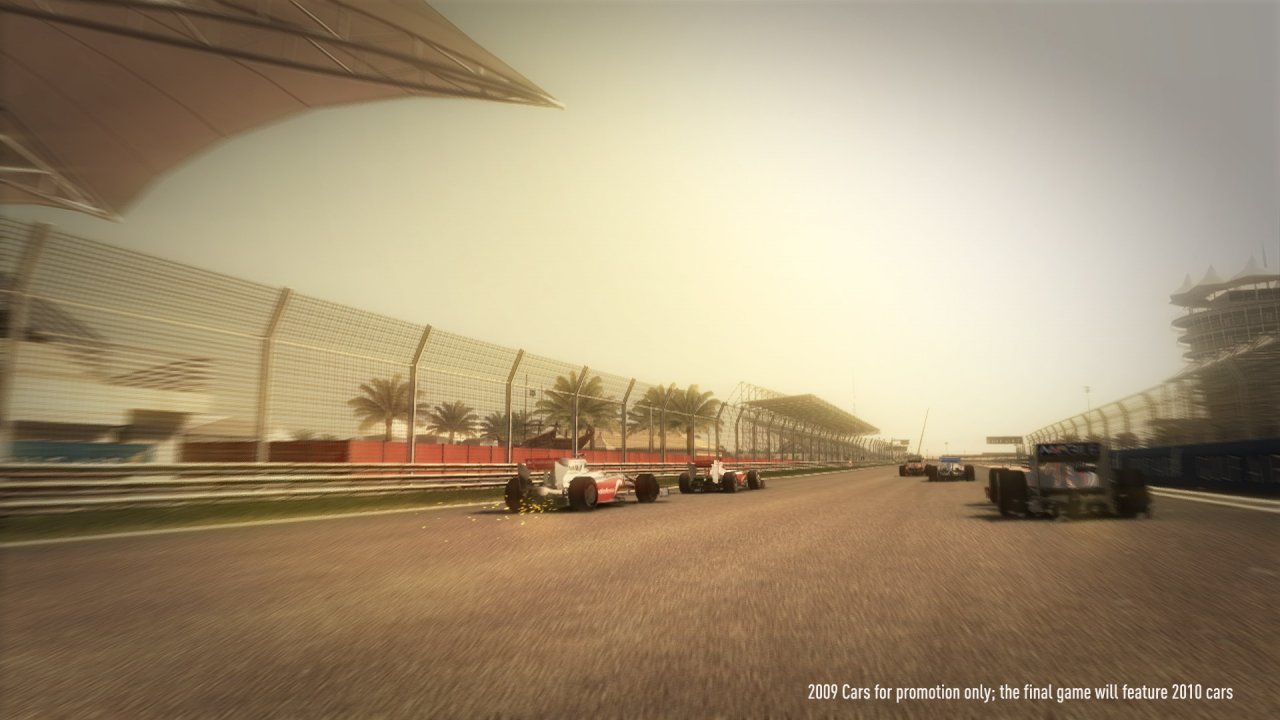 [30/08/2010] F1 2010
