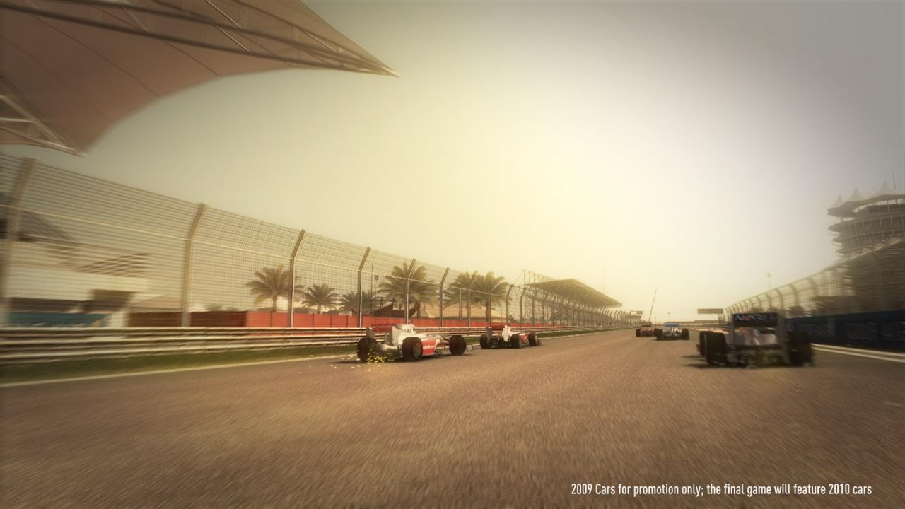 [30/08/2010] F1 2010