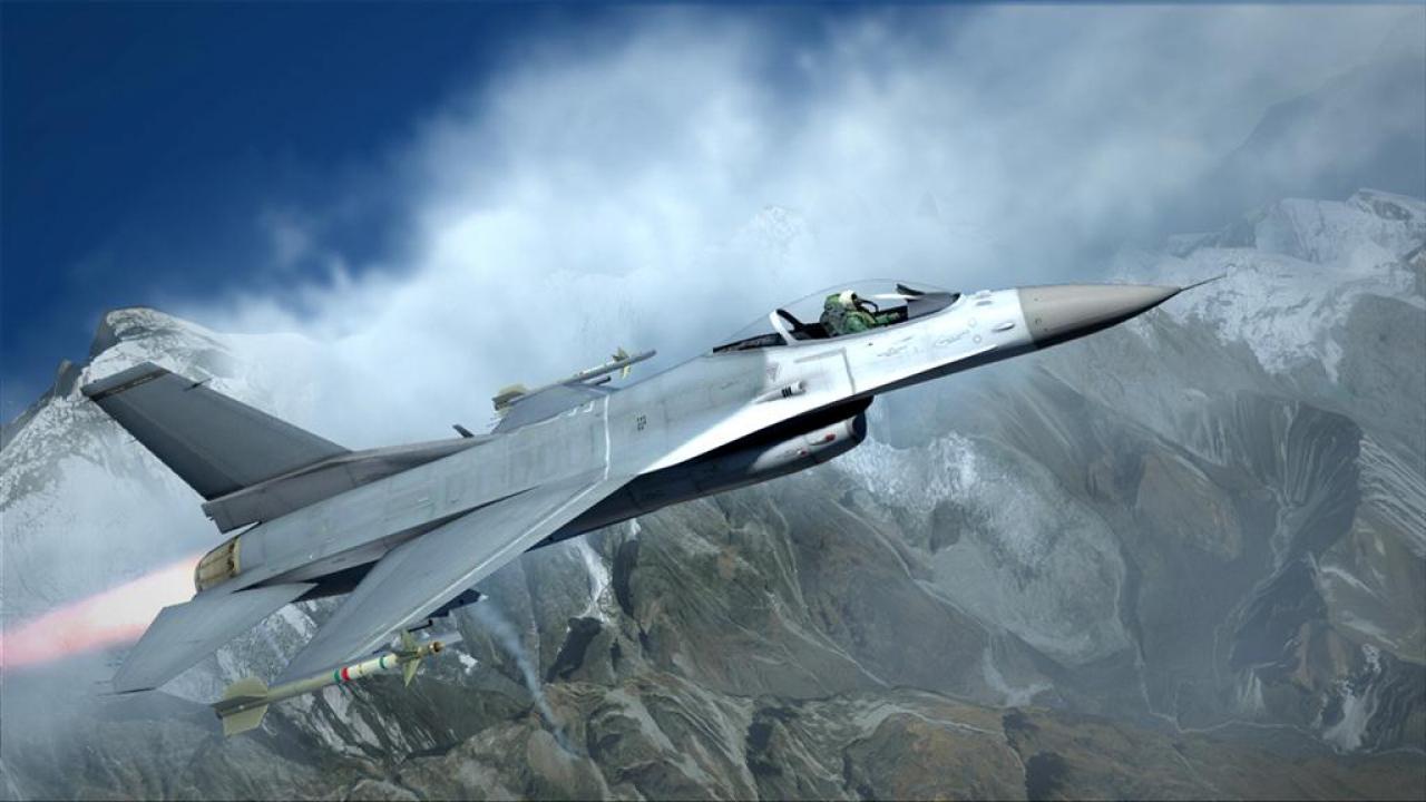 [06/08/2010] Tom Clancy's Hawx 2