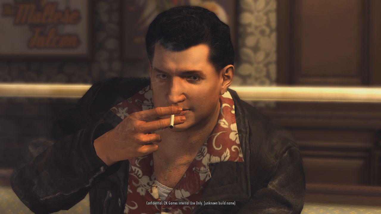 [23/08/2010] Schlimmstes Versäumnis von Mafia 2: Wir erfuhren am Ende nicht, was mit Sidekick Joe passierte.