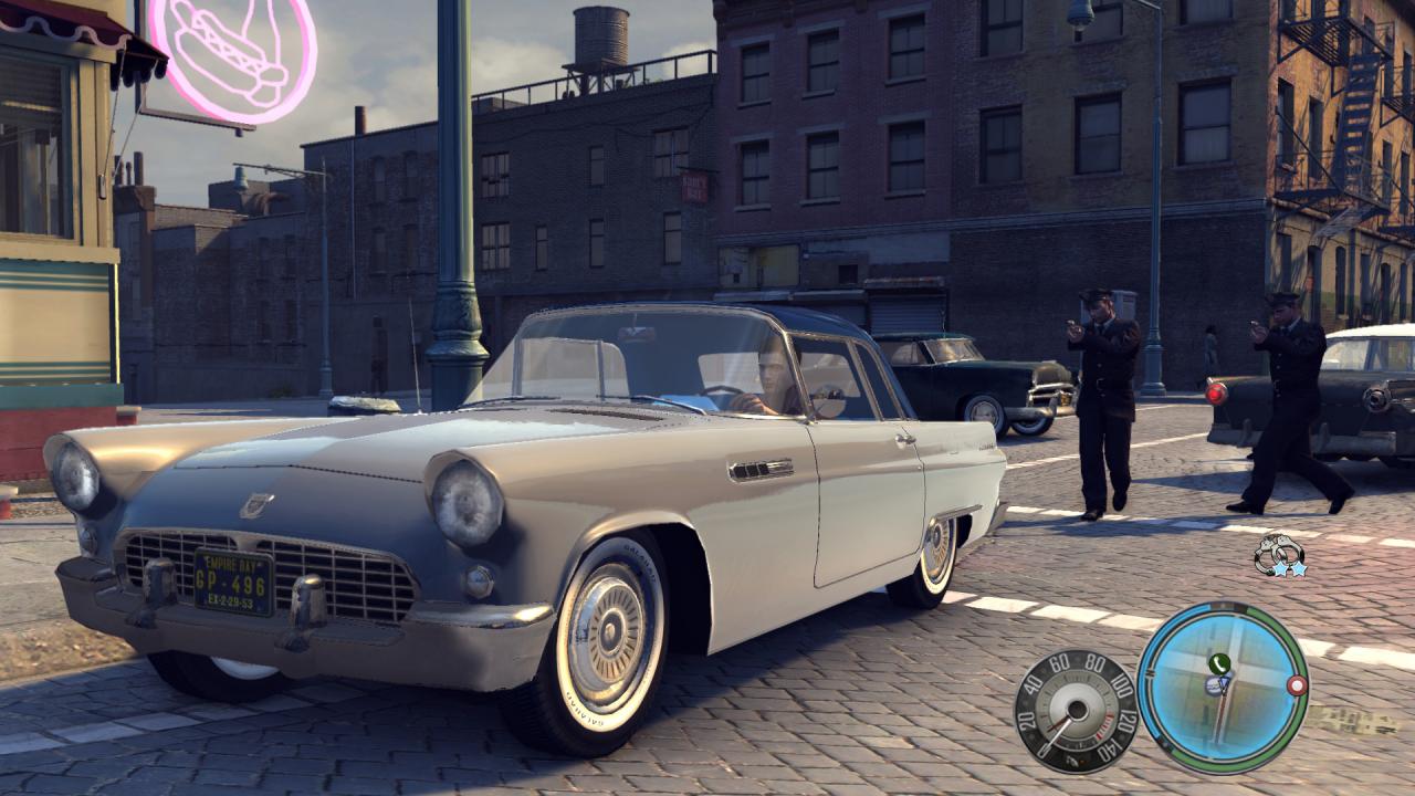 [23/08/2010] Mafia 2