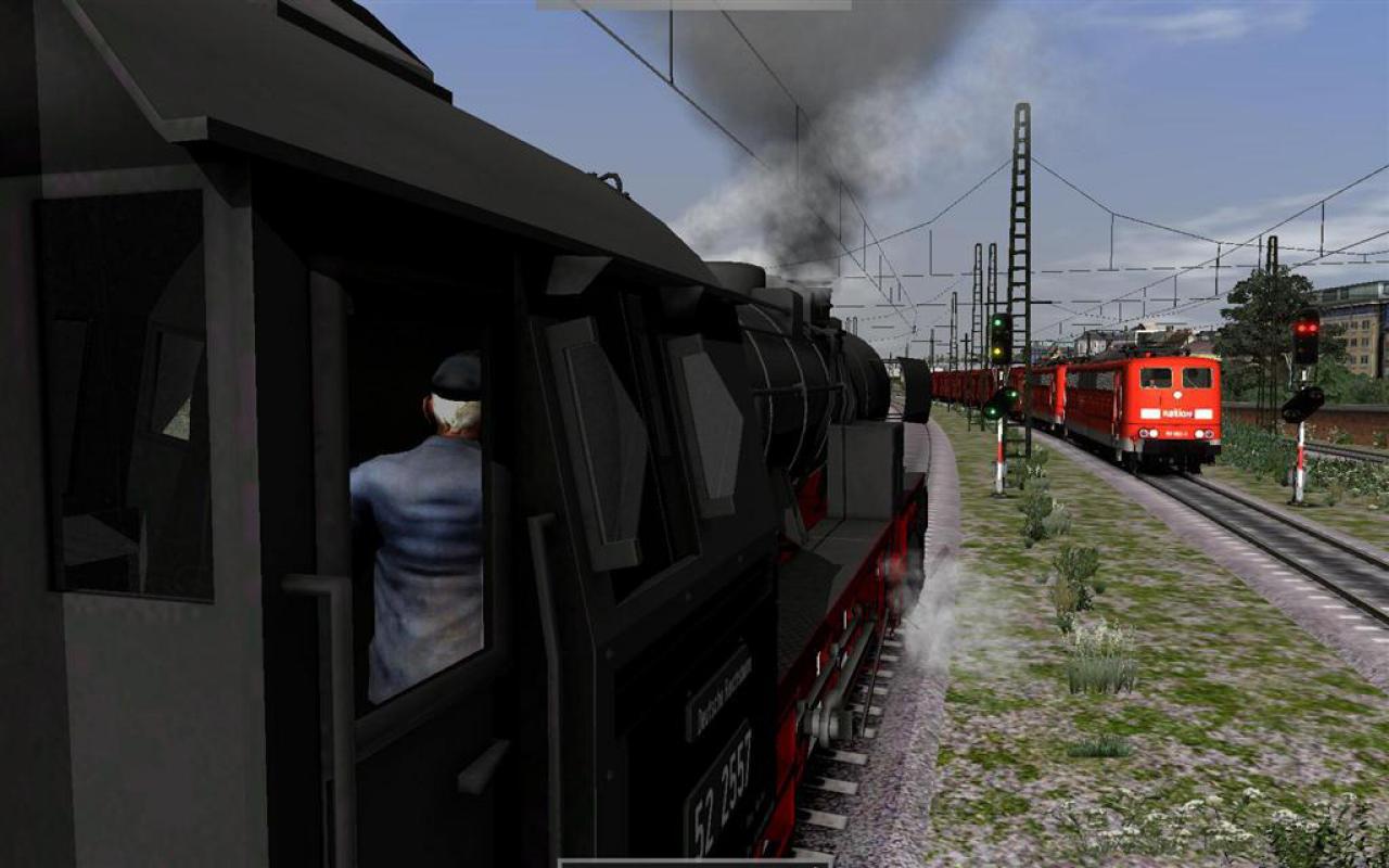 [26/08/2010] Train Simulator: Railworks 2010