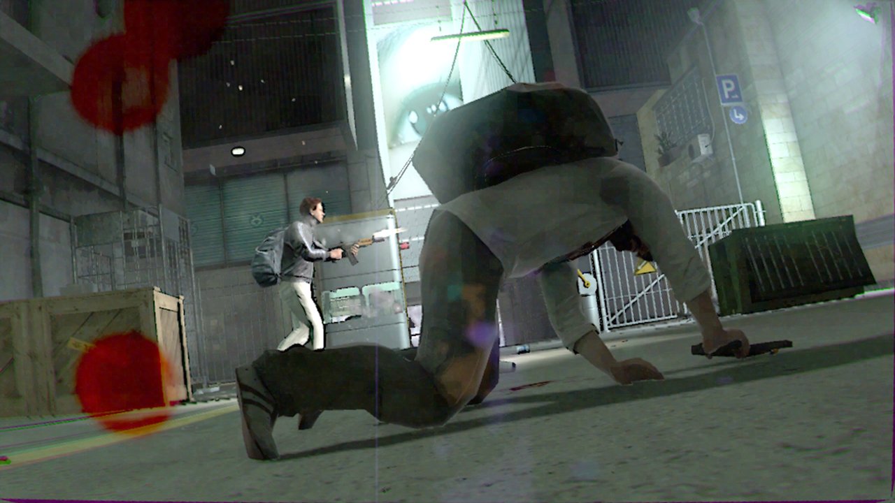 [17/08/2010] Kane & Lynch 2: Dog Days