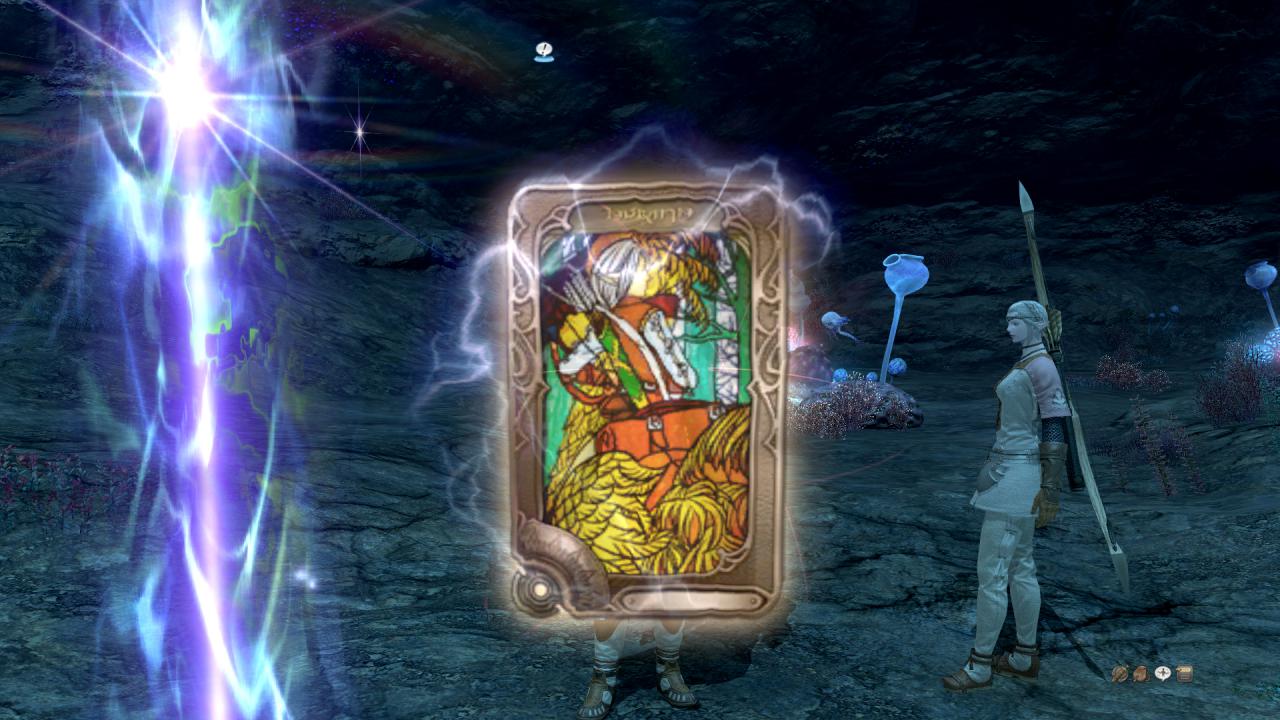 [27/08/2010] Final Fantasy 14 Online