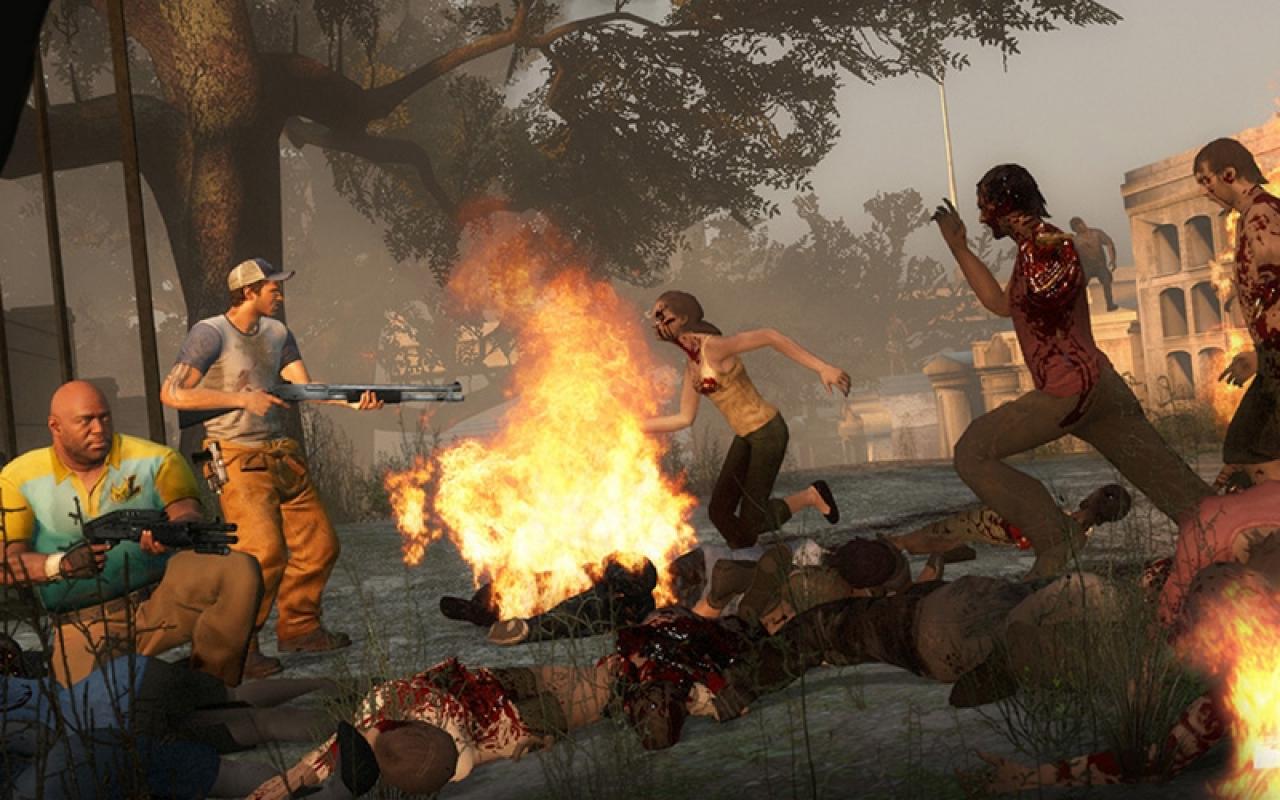 [22/08/2010] Nach 13 Jahren wurde Left 4 Dead 2 im Dezember 2021 vom Index gestrichen. Besser spät als nie!
