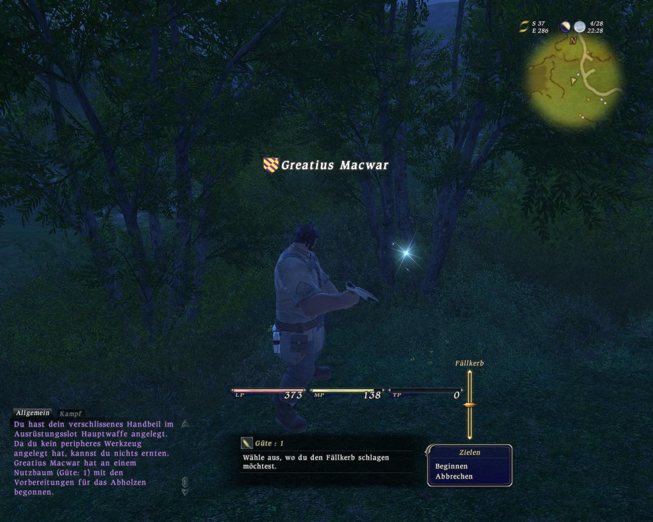 [27/08/2010] Final Fantasy 14 Online