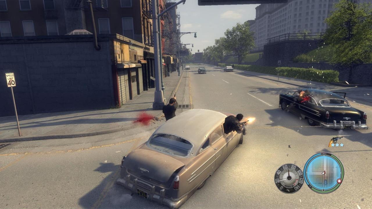 [23/08/2010] Zu Mafia 2 gibt es frische Tipps, Cheats und Easter Eggs. (9)