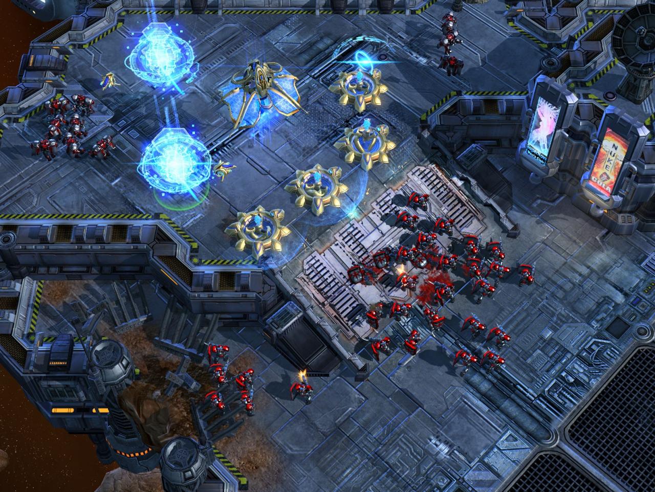 [04/08/2010] Starcraft 2: Wings of Liberty