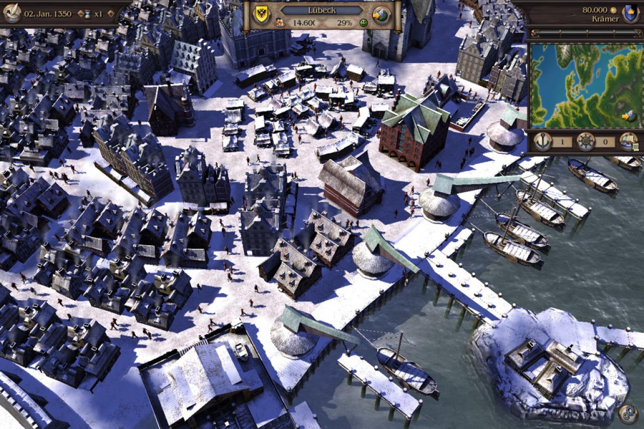 [29/09/2010] Patrizier 4